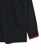 23区（ニジューサンク）ニット・セーター 黒 サイズ:38(M位) レディース/2200642495037