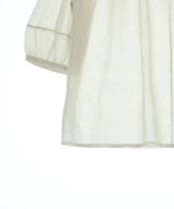 23区（ニジューサンク）ブラウス ベージュ サイズ:32(XXS位) レディース/2200627631030