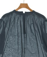 23区（ニジューサンク）ブラウス 紺 サイズ:32(XXS位) レディース/2200627631122