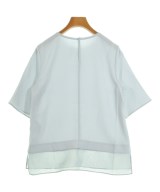 23区（ニジューサンク）ブラウス 青 サイズ:32(XXS位) レディース/2200627631153