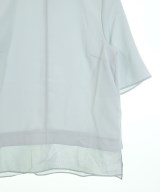 23区（ニジューサンク）ブラウス 青 サイズ:32(XXS位) レディース/2200627631153
