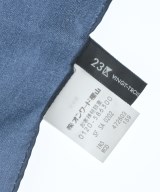 23区（ニジューサンク）バンダナ・スカーフ 紺 サイズ:- レディース/2200631871019