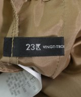 23区（ニジューサンク）その他 ベージュ サイズ:36(S位) レディース/2200631871101