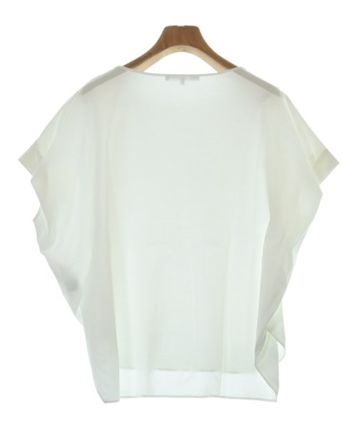 23区（ニジューサンク）ノースリーブ 白 サイズ:38(M位) レディース/2200633653149