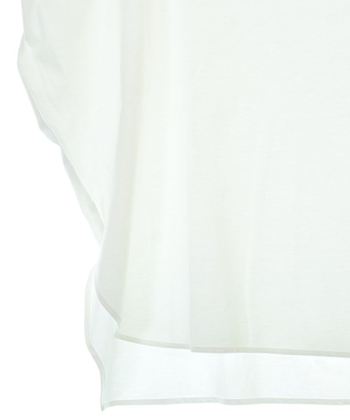 23区（ニジューサンク）ノースリーブ 白 サイズ:38(M位) レディース/2200633653149