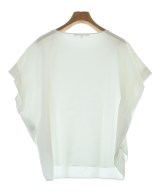 23区（ニジューサンク）ノースリーブ 白 サイズ:38(M位) レディース/2200633653149