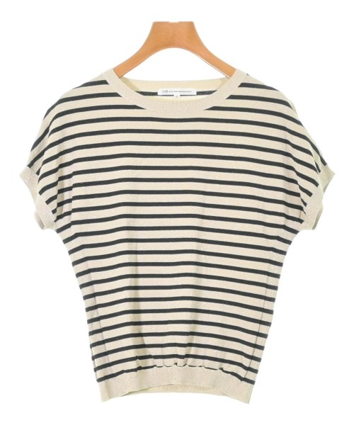 23区(ニジューサンク)ニット・セーター ベージュ サイズ:32(XXS位)/2200642819024