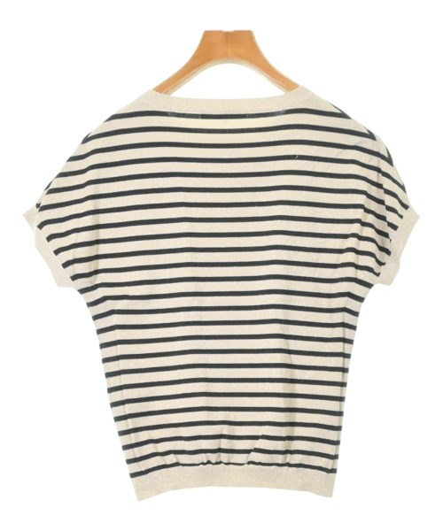 23区（ニジューサンク）ニット・セーター ベージュ サイズ:32(XXS位) レディース/2200642819024