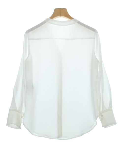 23区（ニジューサンク）ブラウス 白 サイズ:32(XXS位) レディース/2200632676033