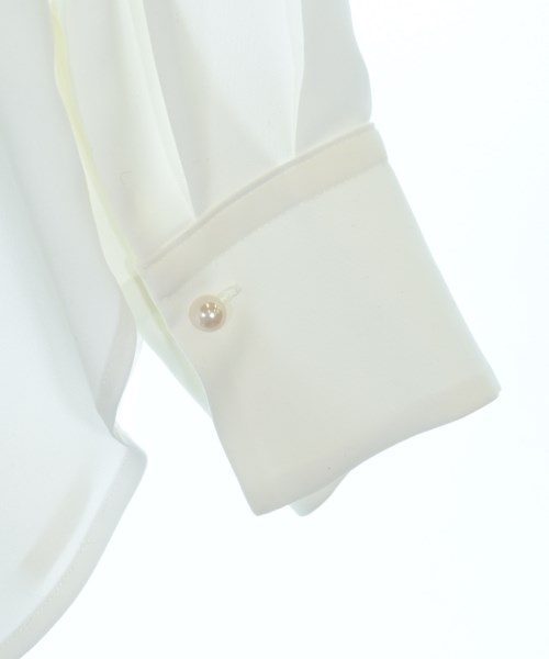 23区（ニジューサンク）ブラウス 白 サイズ:32(XXS位) レディース/2200632676033