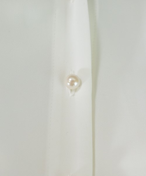 23区（ニジューサンク）ブラウス 白 サイズ:32(XXS位) レディース/2200632676033