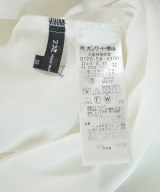23区（ニジューサンク）ブラウス 白 サイズ:32(XXS位) レディース/2200632676033