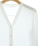 23区（ニジューサンク）ブラウス 白 サイズ:32(XXS位) レディース/2200632676033