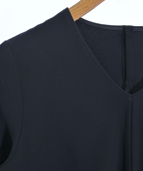 23区（ニジューサンク）ブラウス 紺 サイズ:32(XXS位) レディース/2200632676057