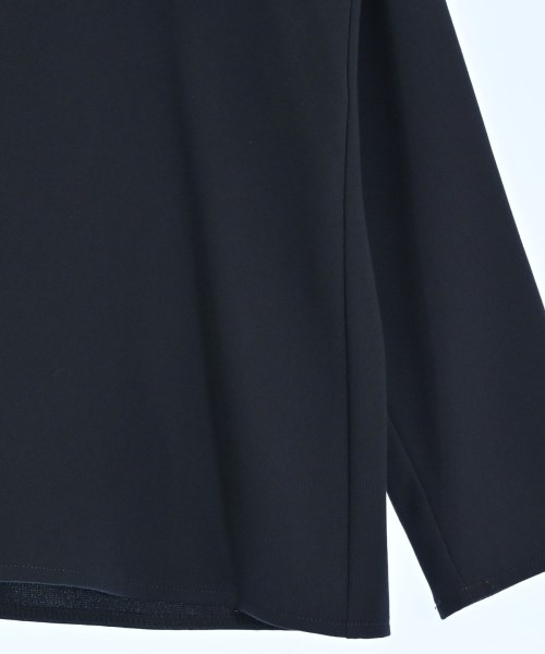 23区（ニジューサンク）ブラウス 紺 サイズ:32(XXS位) レディース/2200632676057