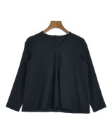 23区（ニジューサンク）ブラウス 紺 サイズ:32(XXS位) レディース/2200632676057