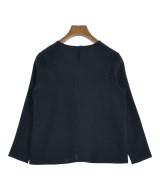 23区（ニジューサンク）ブラウス 紺 サイズ:32(XXS位) レディース/2200632676057
