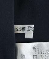 23区（ニジューサンク）ブラウス 紺 サイズ:32(XXS位) レディース/2200632676057