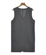 23区（ニジューサンク）ワンピース グレー サイズ:32(XXS位) レディース/2200632676064