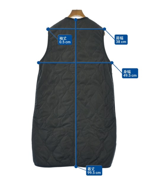 23区（ニジューサンク）その他 黒 サイズ:38(M位) レディース/2200633277024