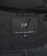 23区（ニジューサンク）その他 黒 サイズ:38(M位) レディース/2200633277024