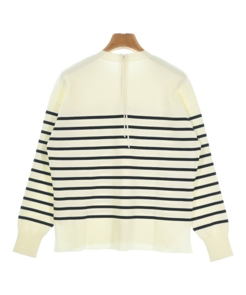 23区（ニジューサンク）ニット・セーター 白 サイズ:38(M位) レディース/2200633277185