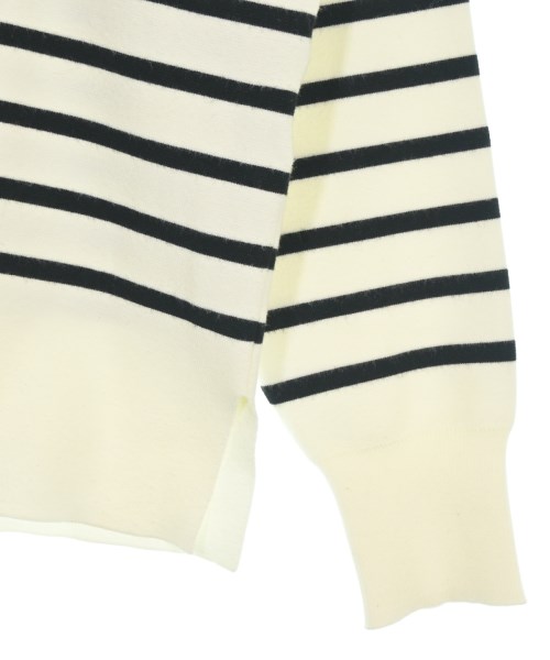 23区（ニジューサンク）ニット・セーター 白 サイズ:38(M位) レディース/2200633277185