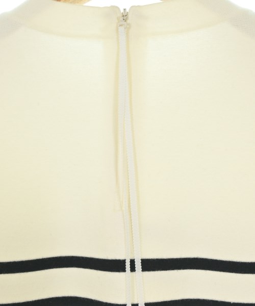 23区（ニジューサンク）ニット・セーター 白 サイズ:38(M位) レディース/2200633277185