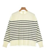 23区（ニジューサンク）ニット・セーター 白 サイズ:38(M位) レディース/2200633277185