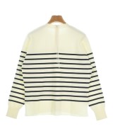 23区（ニジューサンク）ニット・セーター 白 サイズ:38(M位) レディース/2200633277185