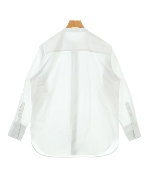 23区（ニジューサンク）カジュアルシャツ 白 サイズ:38(M位) レディース/2200633277208