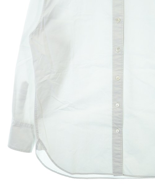 23区（ニジューサンク）カジュアルシャツ 白 サイズ:38(M位) レディース/2200633277208