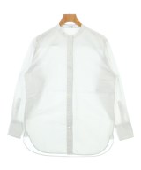 23区（ニジューサンク）カジュアルシャツ 白 サイズ:38(M位) レディース/2200633277208