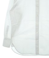 23区（ニジューサンク）カジュアルシャツ 白 サイズ:38(M位) レディース/2200633277208