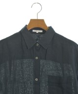 23区（ニジューサンク）カジュアルシャツ 紺 サイズ:38(M位) レディース/2200633277215