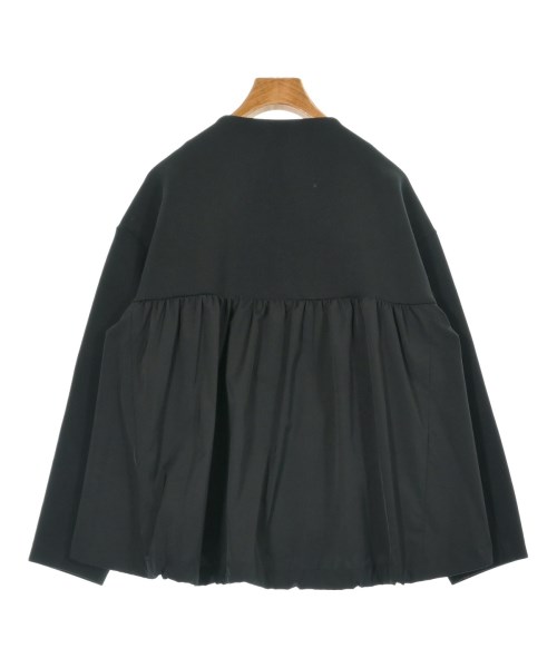 23区（ニジューサンク）カーディガン 黒 サイズ:38(M位) レディース/2200643279018