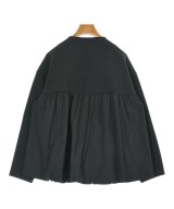 23区（ニジューサンク）カーディガン 黒 サイズ:38(M位) レディース/2200643279018