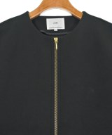 23区（ニジューサンク）カーディガン 黒 サイズ:38(M位) レディース/2200643279018