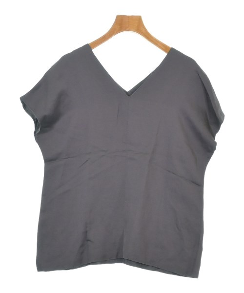 23区(ニジューサンク)ブラウス グレー サイズ:38(M位)/2200634026041