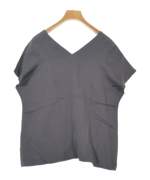 23区（ニジューサンク）ブラウス グレー サイズ:38(M位) レディース/2200634026041