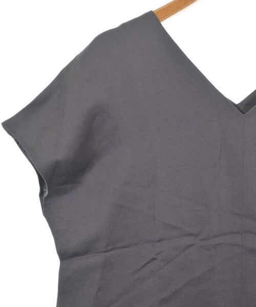 23区（ニジューサンク）ブラウス グレー サイズ:38(M位) レディース/2200634026041