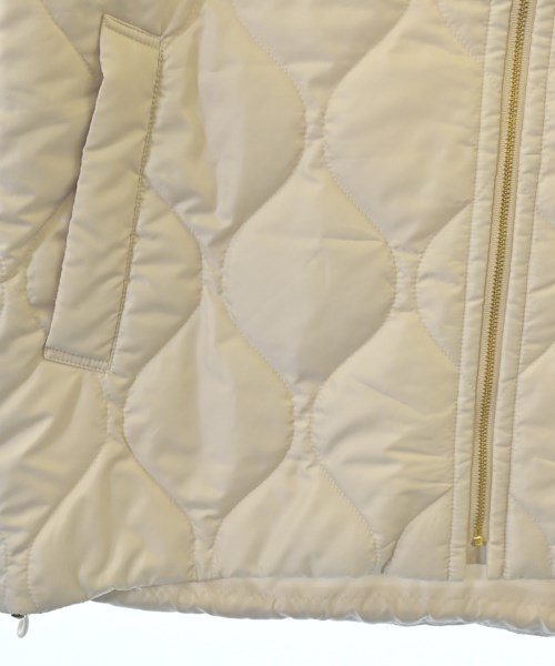 23区（ニジューサンク）ブルゾン 白 サイズ:32(XXS位) レディース/2200636453012