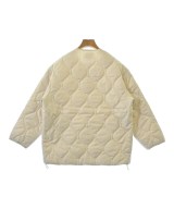 23区（ニジューサンク）ブルゾン 白 サイズ:32(XXS位) レディース/2200636453012