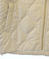 23区（ニジューサンク）ブルゾン 白 サイズ:32(XXS位) レディース/2200636453012