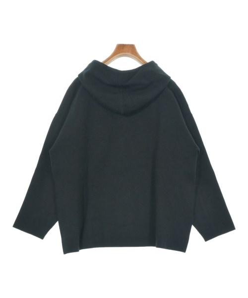 23区（ニジューサンク）ニット・セーター 黒 サイズ:46(XXL位) レディース/2200640345105