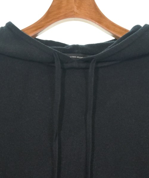 23区（ニジューサンク）ニット・セーター 黒 サイズ:46(XXL位) レディース/2200640345105