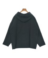 23区（ニジューサンク）ニット・セーター 黒 サイズ:46(XXL位) レディース/2200640345105