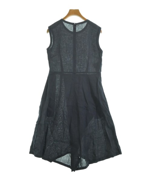 23区（ニジューサンク）ワンピース 紺 サイズ:-(M位) レディース/2200643947207