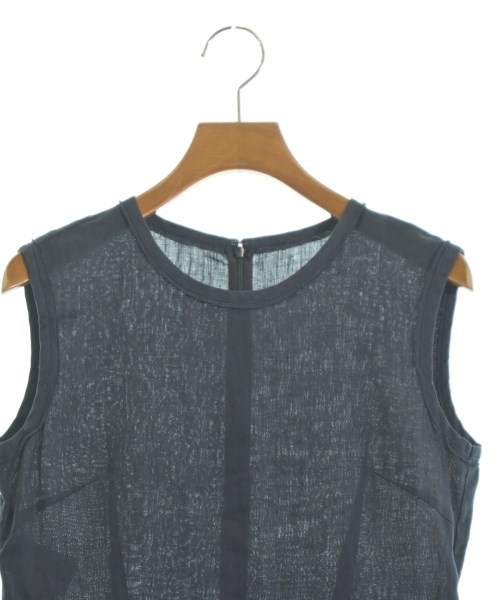 23区（ニジューサンク）ワンピース 紺 サイズ:-(M位) レディース/2200643947207