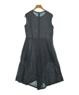 23区（ニジューサンク）ワンピース 紺 サイズ:-(M位) レディース/2200643947207